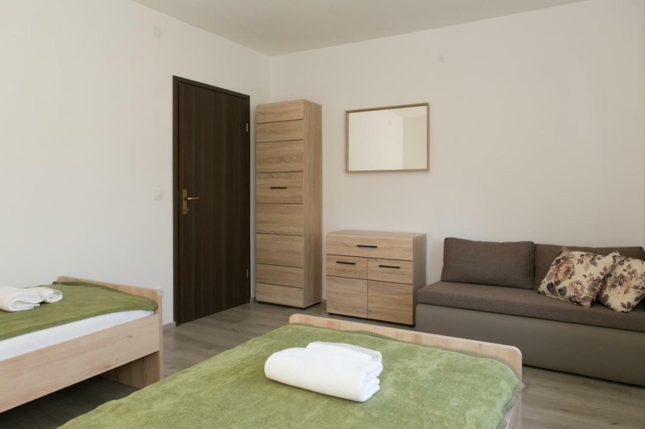 Apartman Lori Otočac Exterior foto